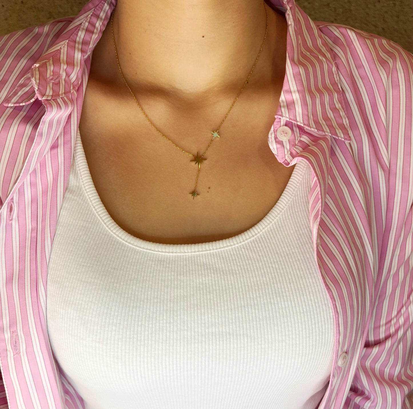 Collier Élyora collection Dream