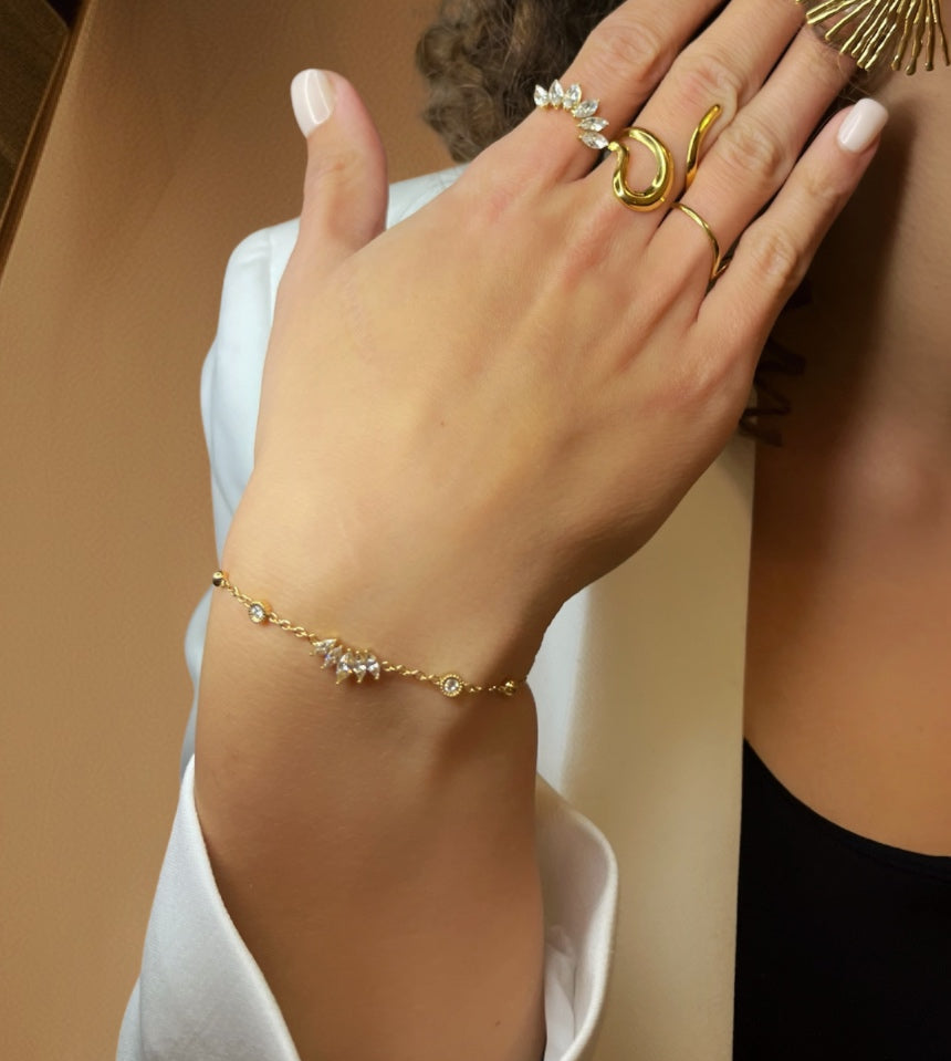 Bracelet Zaraé