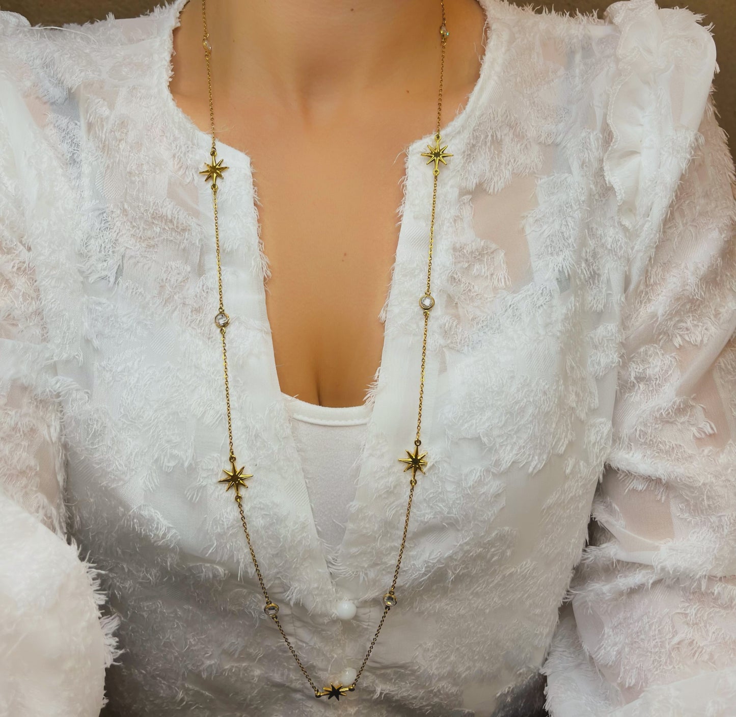 Collier Élthéa collection Mystic