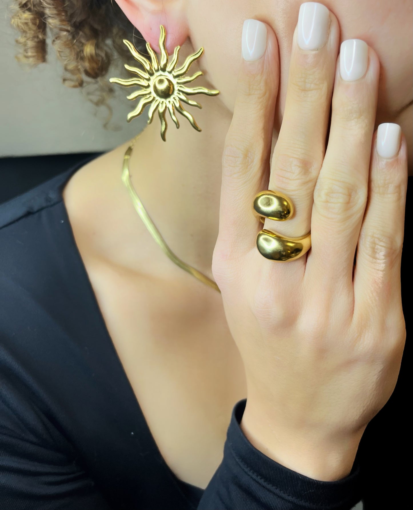 Bague Nyra