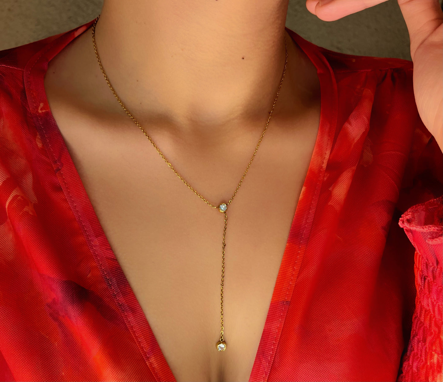 Collier Elys