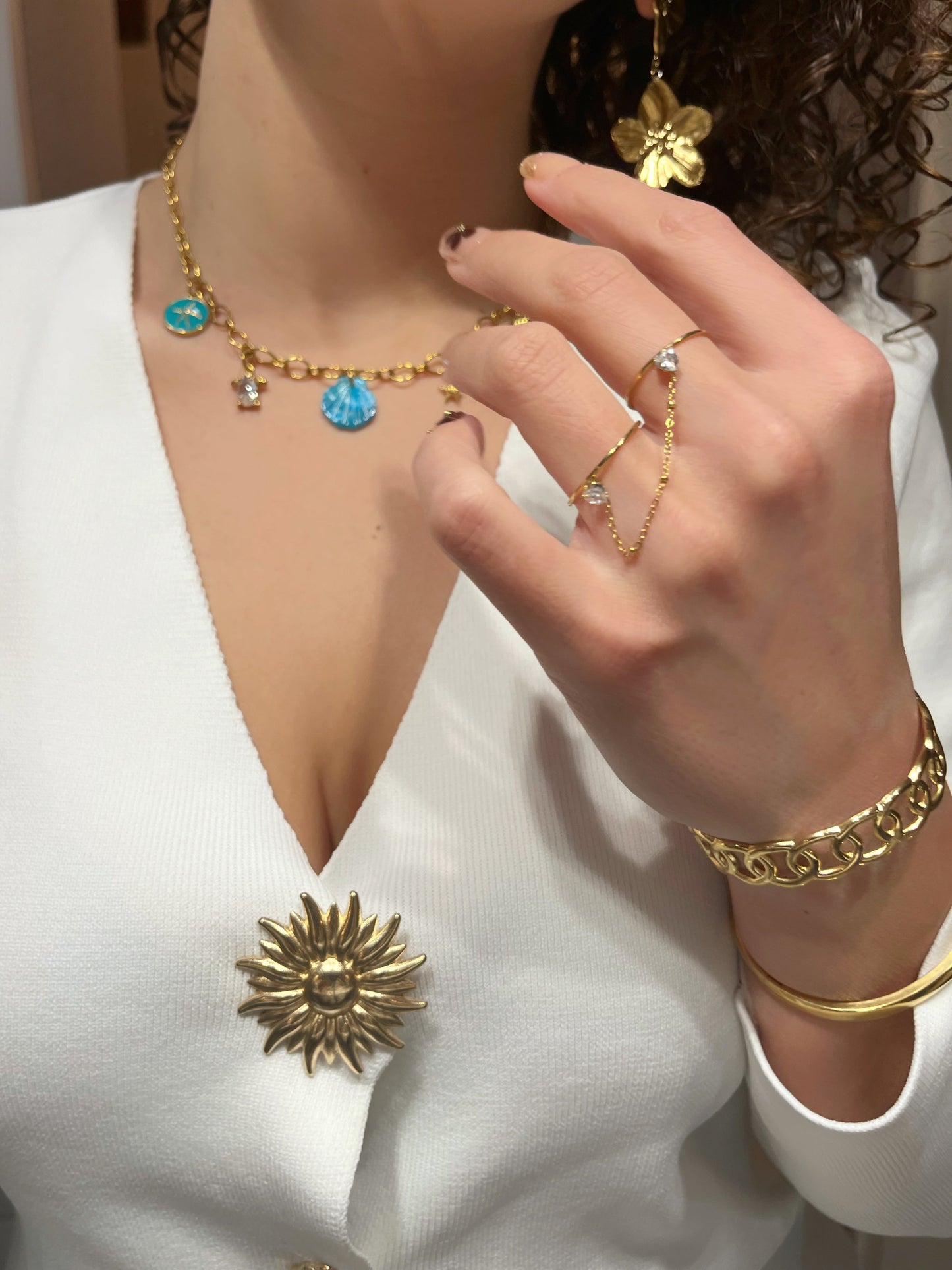 Bracelet Éliz