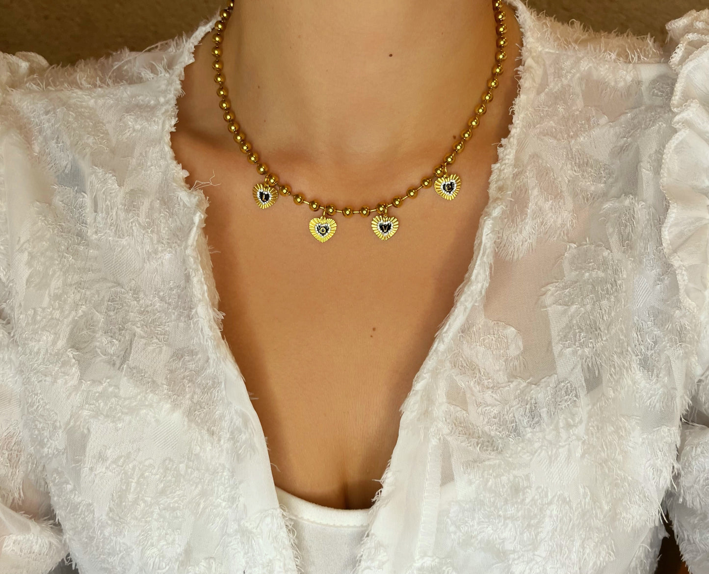 Collier Néara