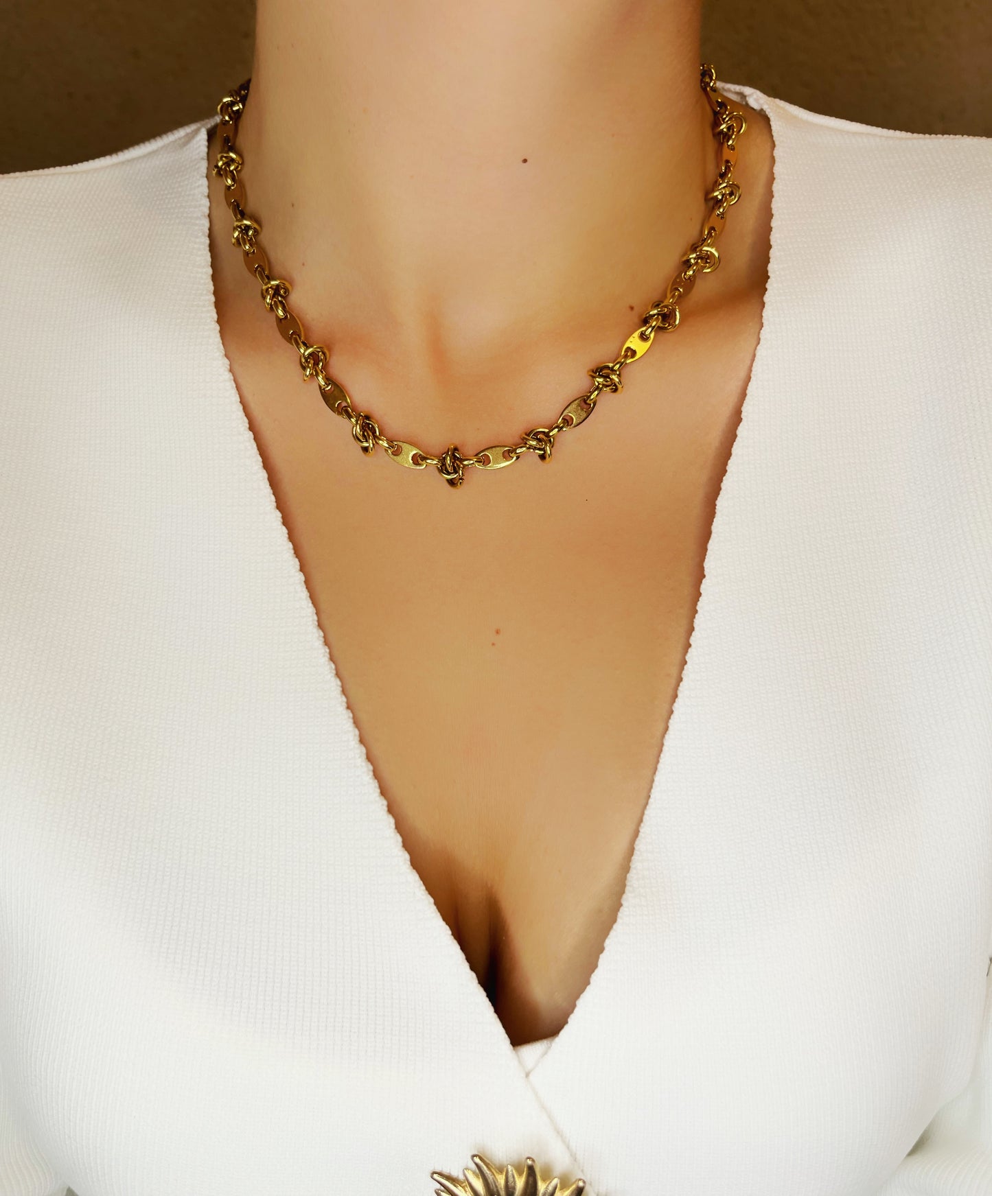 Collier Lara collection Lovely