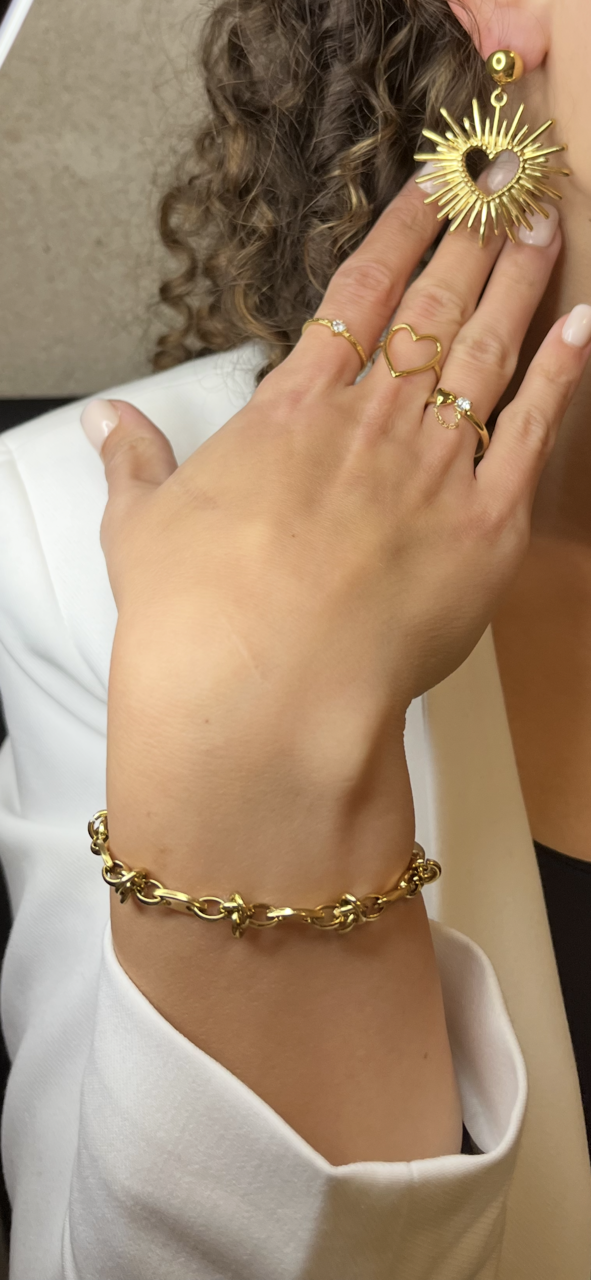 Bracelet Talia collection Lovely