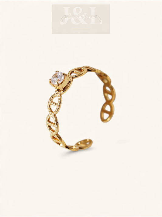 Bague Lola collection Girly