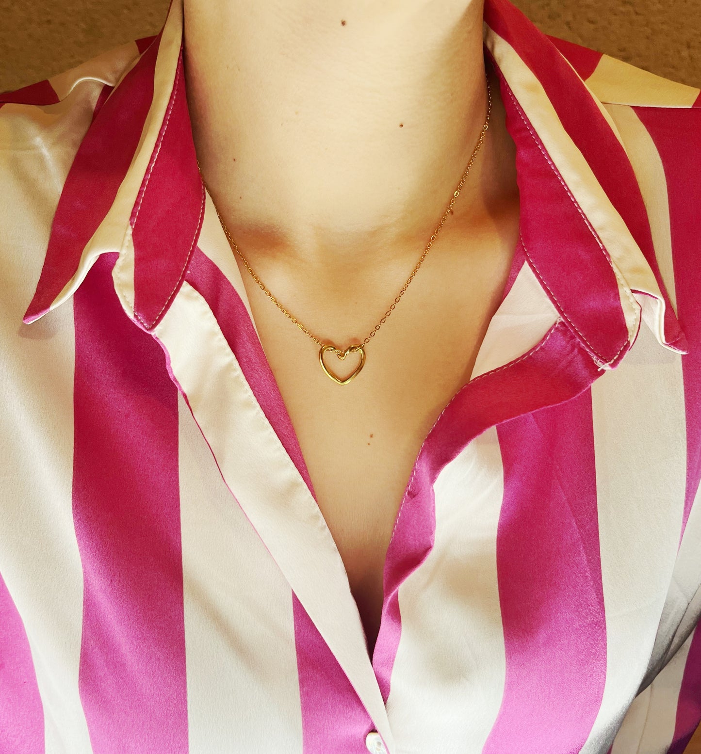 Collier Serena