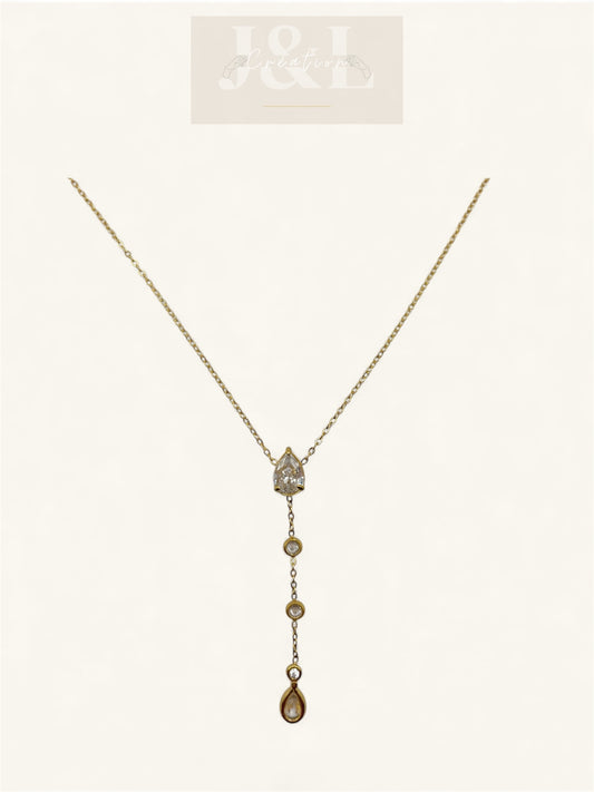 Collier Kahina collection Lovely