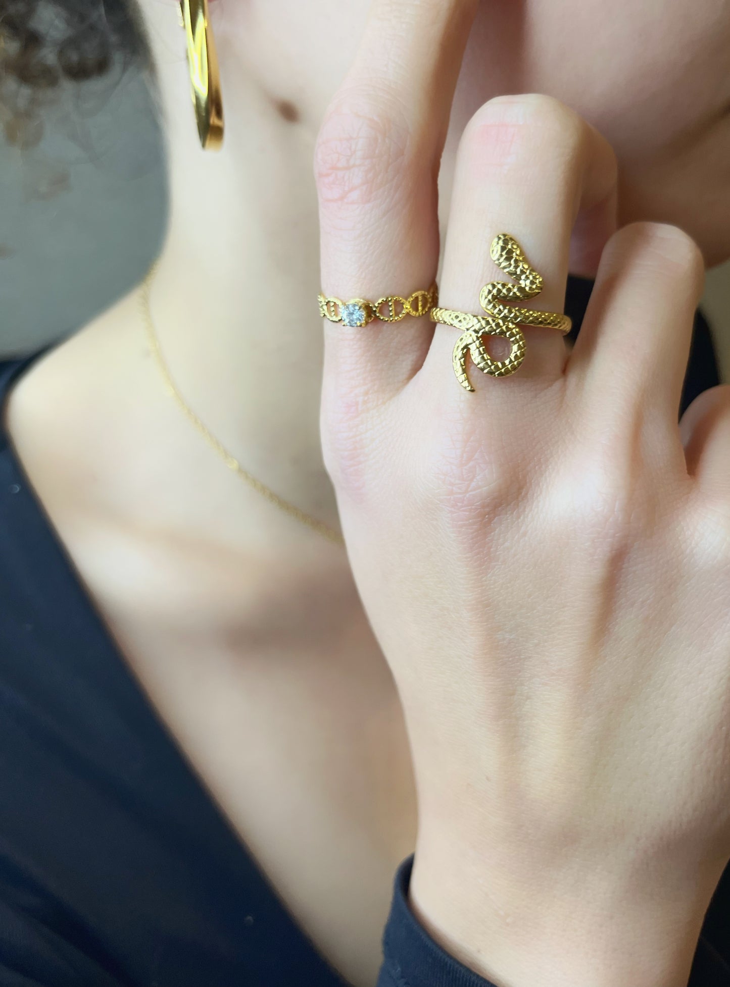 Bague Lola