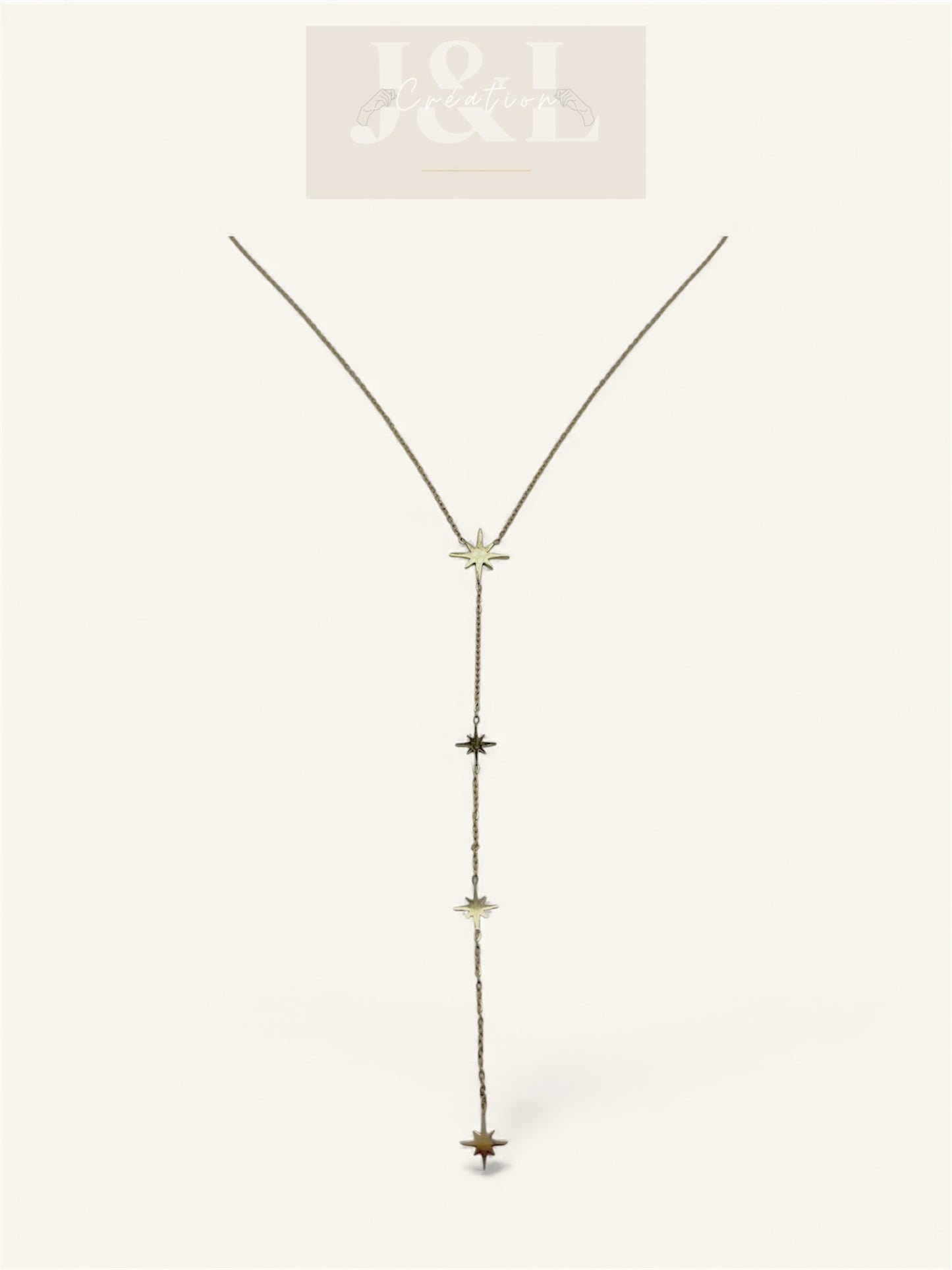 Collier Néïs collection Dream