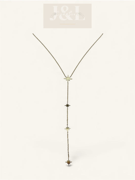 Collier Néïs collection Dream