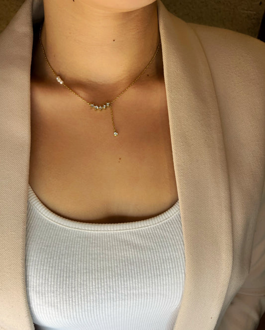 Collier Sophia collection Lovely