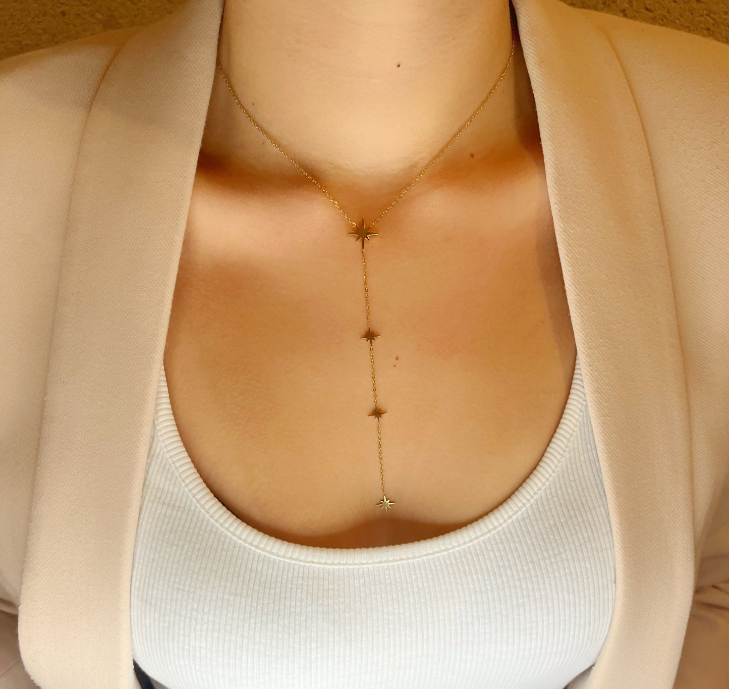 Collier Néïs collection Dream