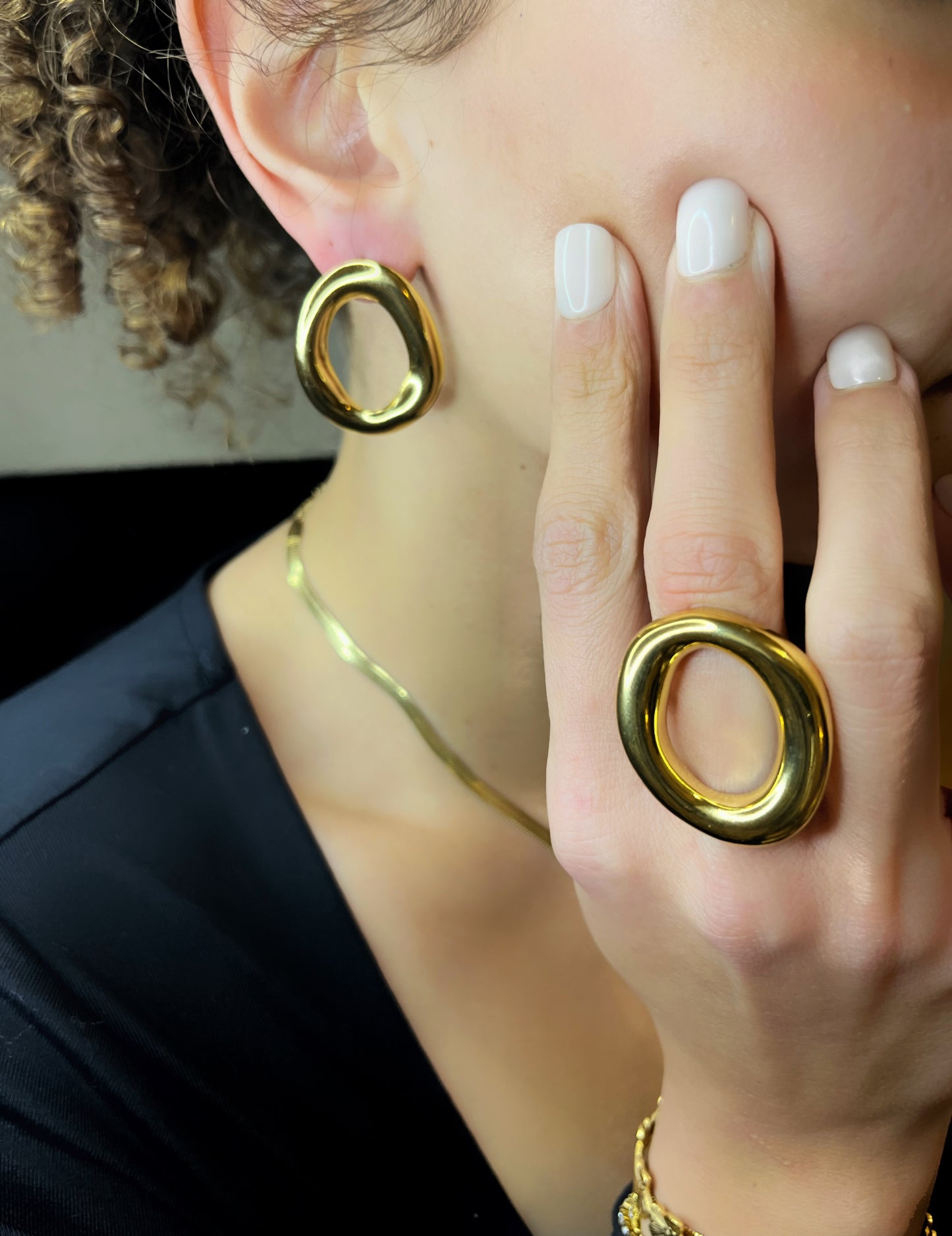 Bague Keyla