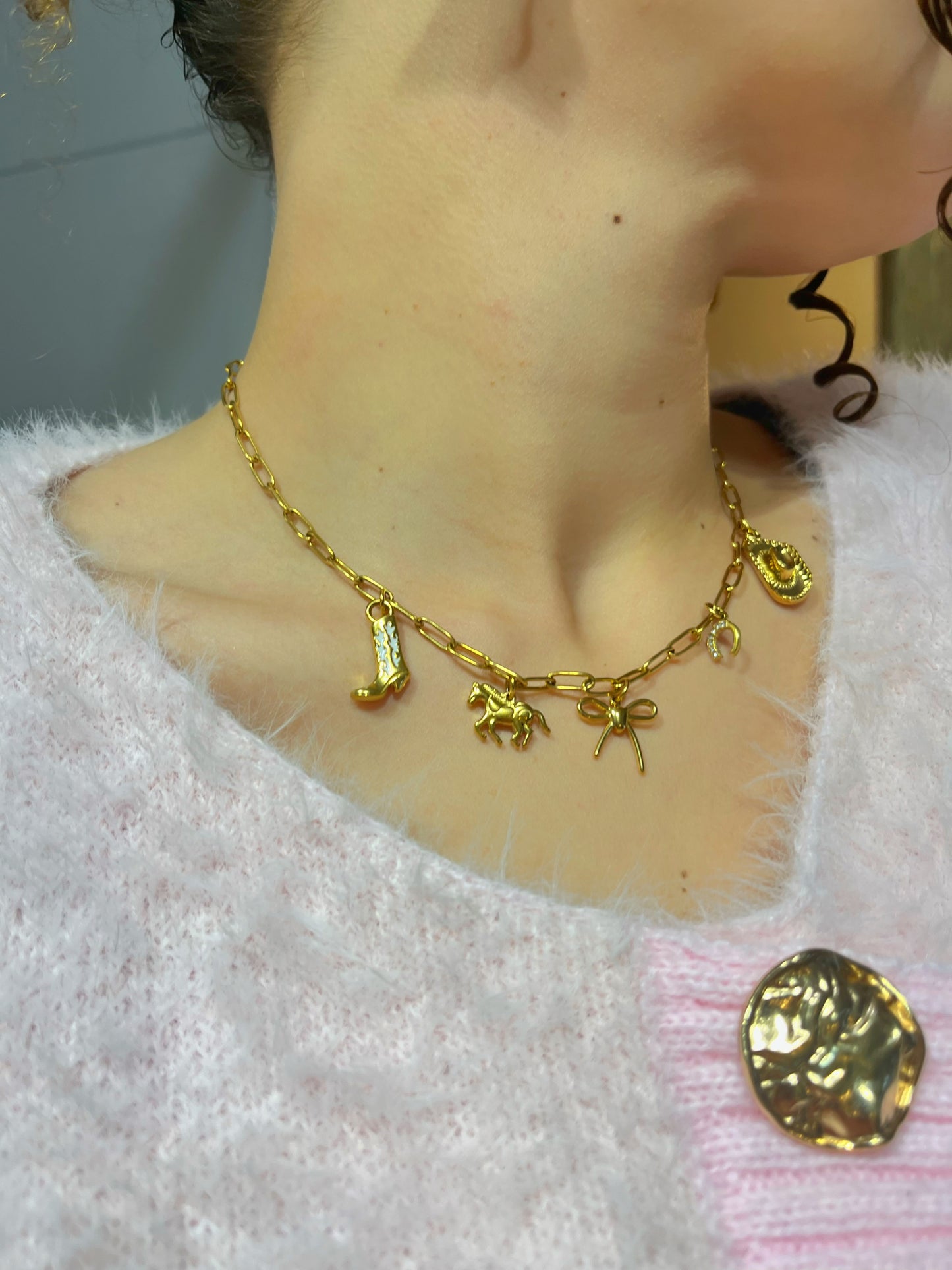 Collier Dakota