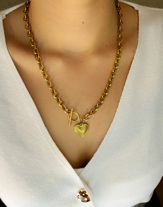 Collier Élova collection Lovely