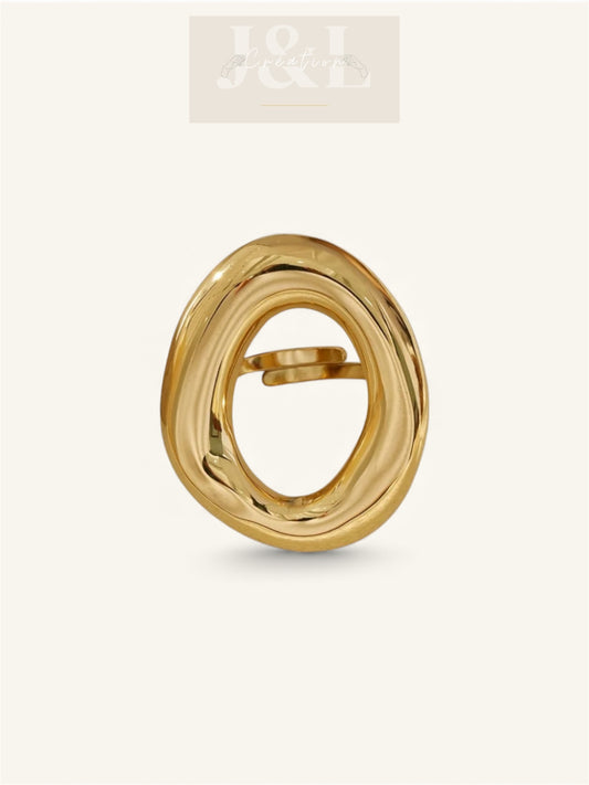 Bague Keyla collection Spicy