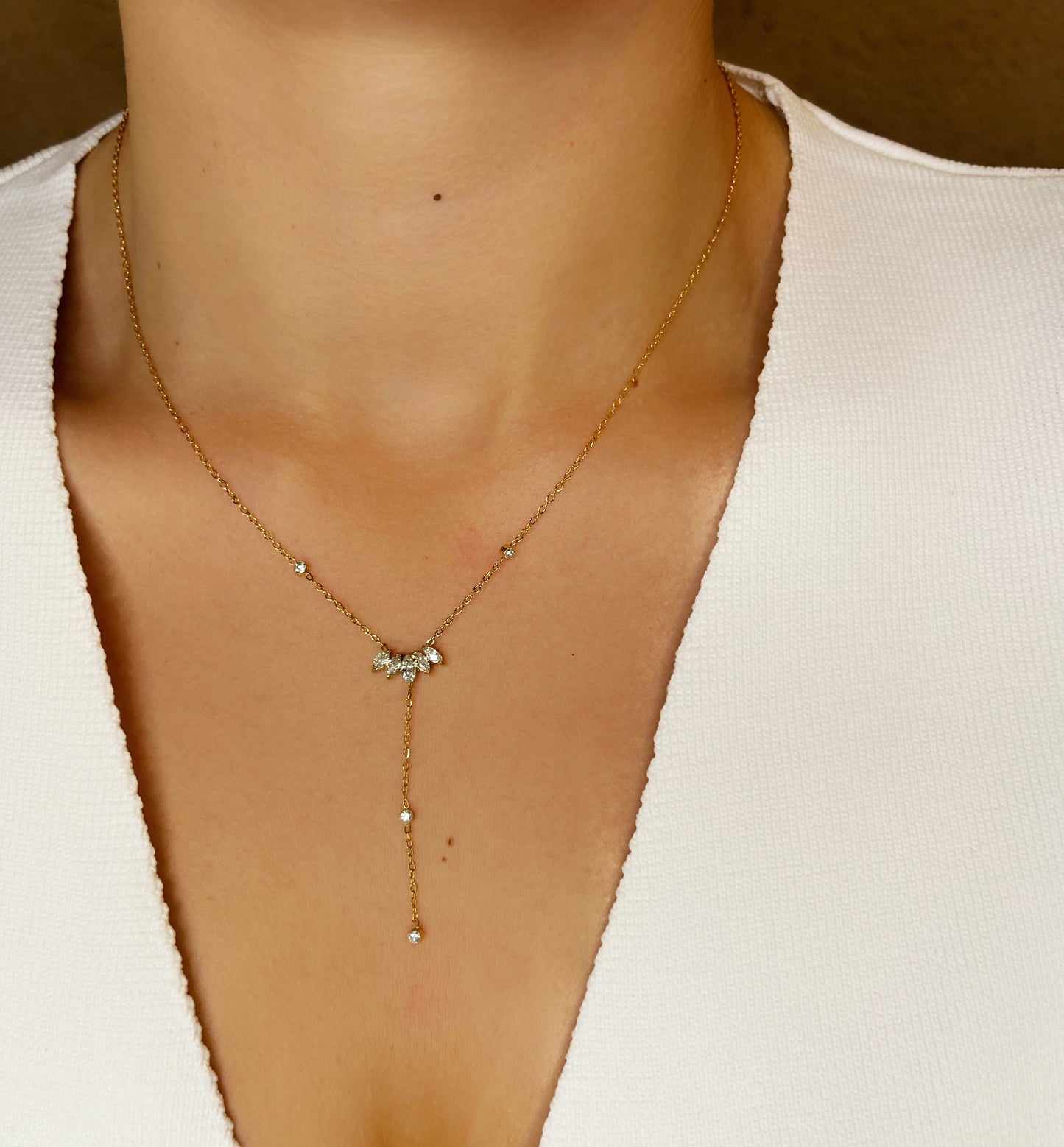 Collier Oréa