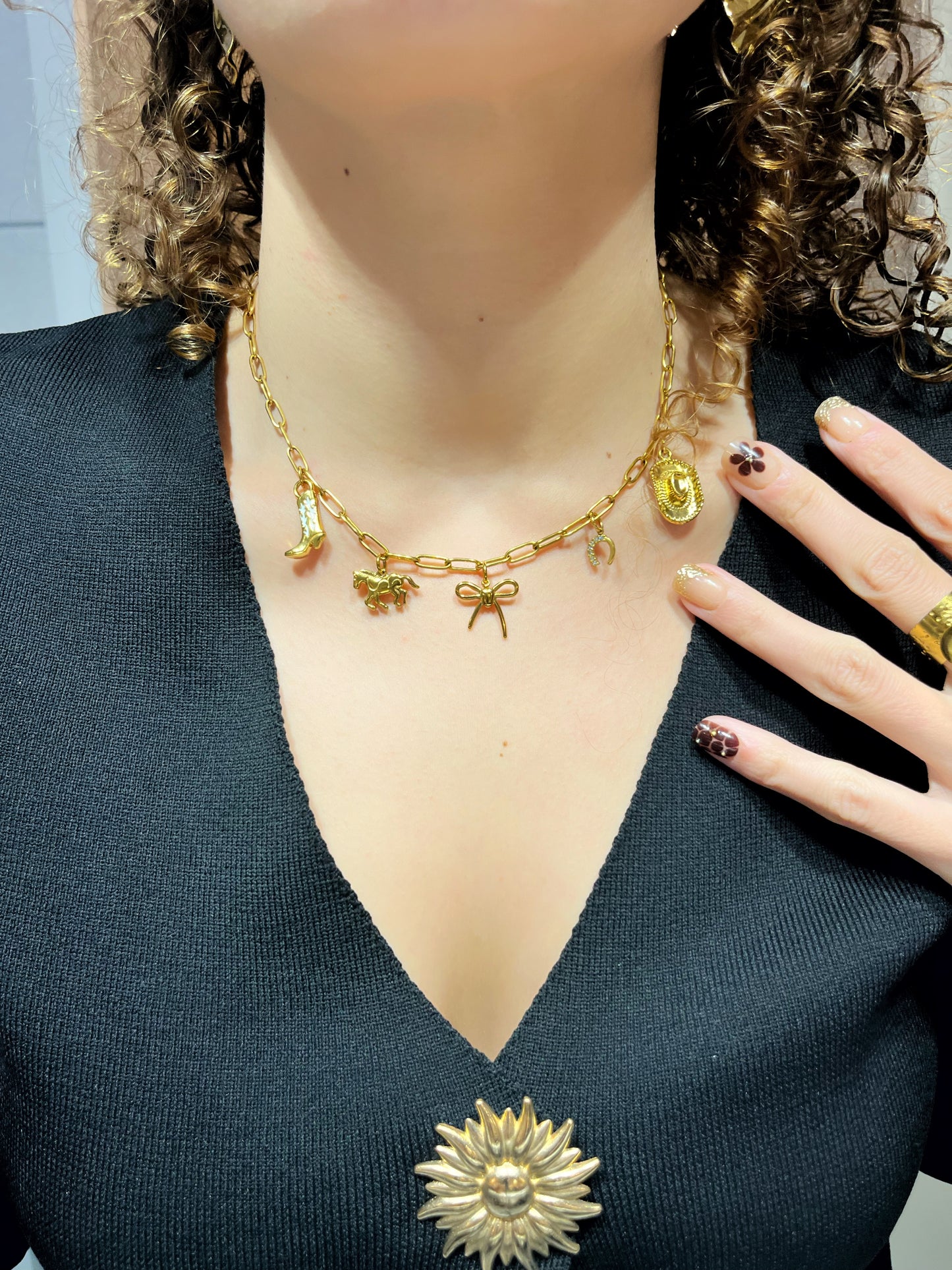 Collier Dakota