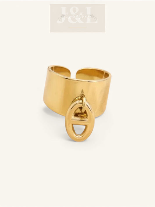 Bague Ania collection Spicy