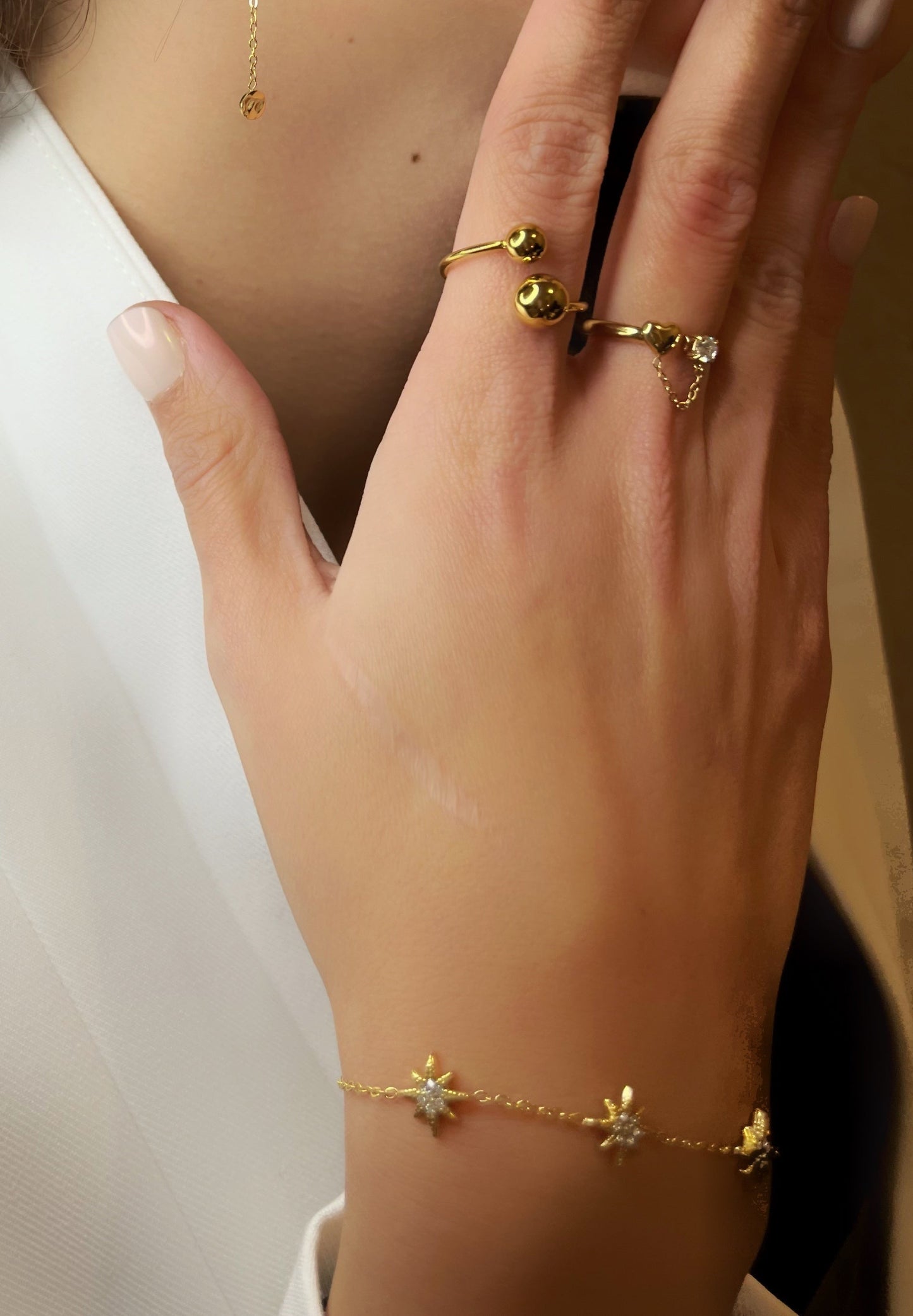 Bracelet Elora