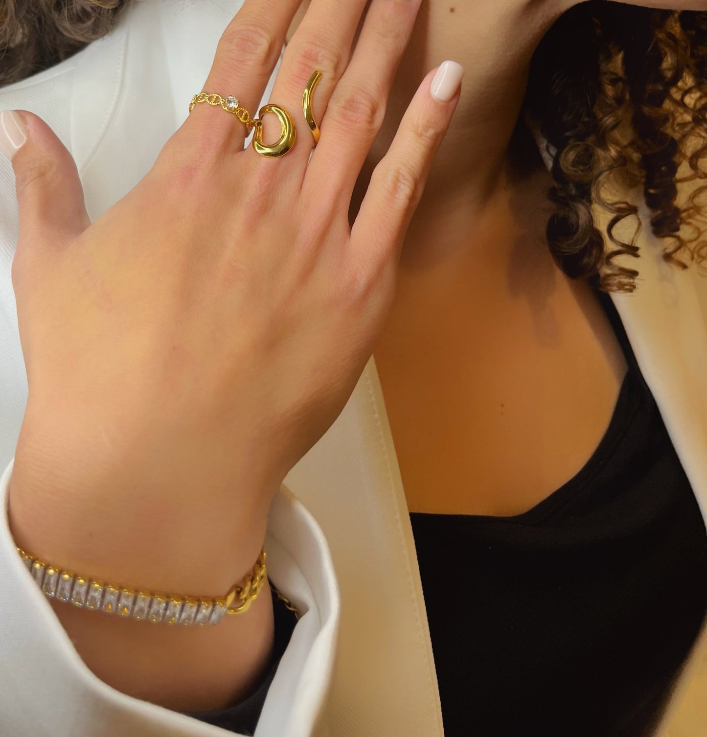Bracelet Naëra