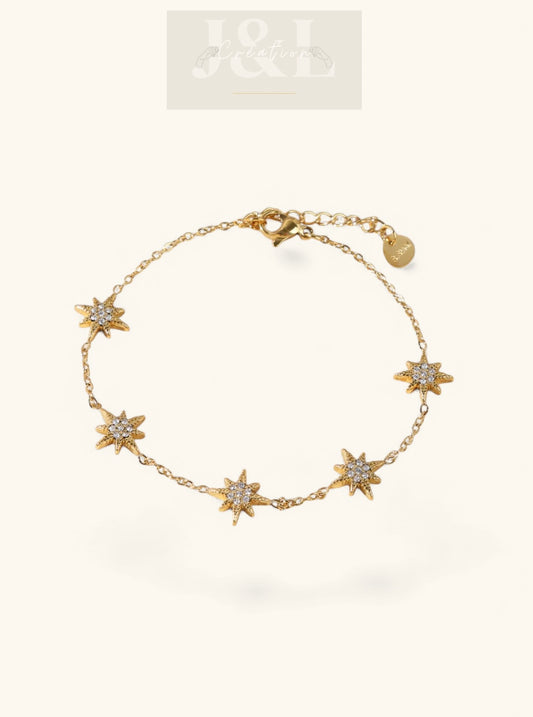 Bracelet Elora collection Dream