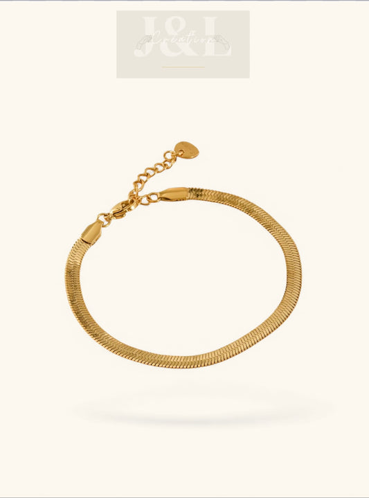 Bracelet Mélia collection Bloom