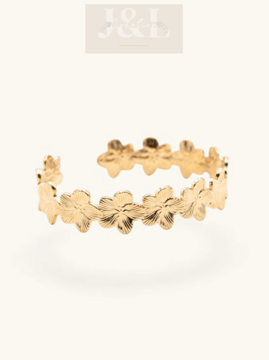 Bracelet Hana collection Bloom