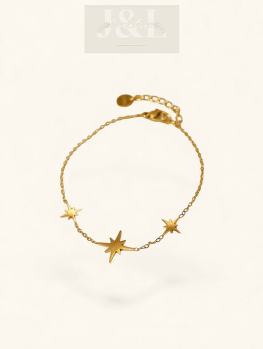 Bracelet Leïna collection Dream