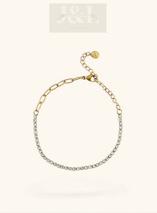 Bracelet Néva collection Lovely