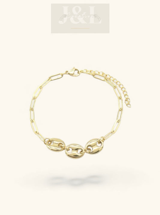 Bracelet Zara collection Spicy