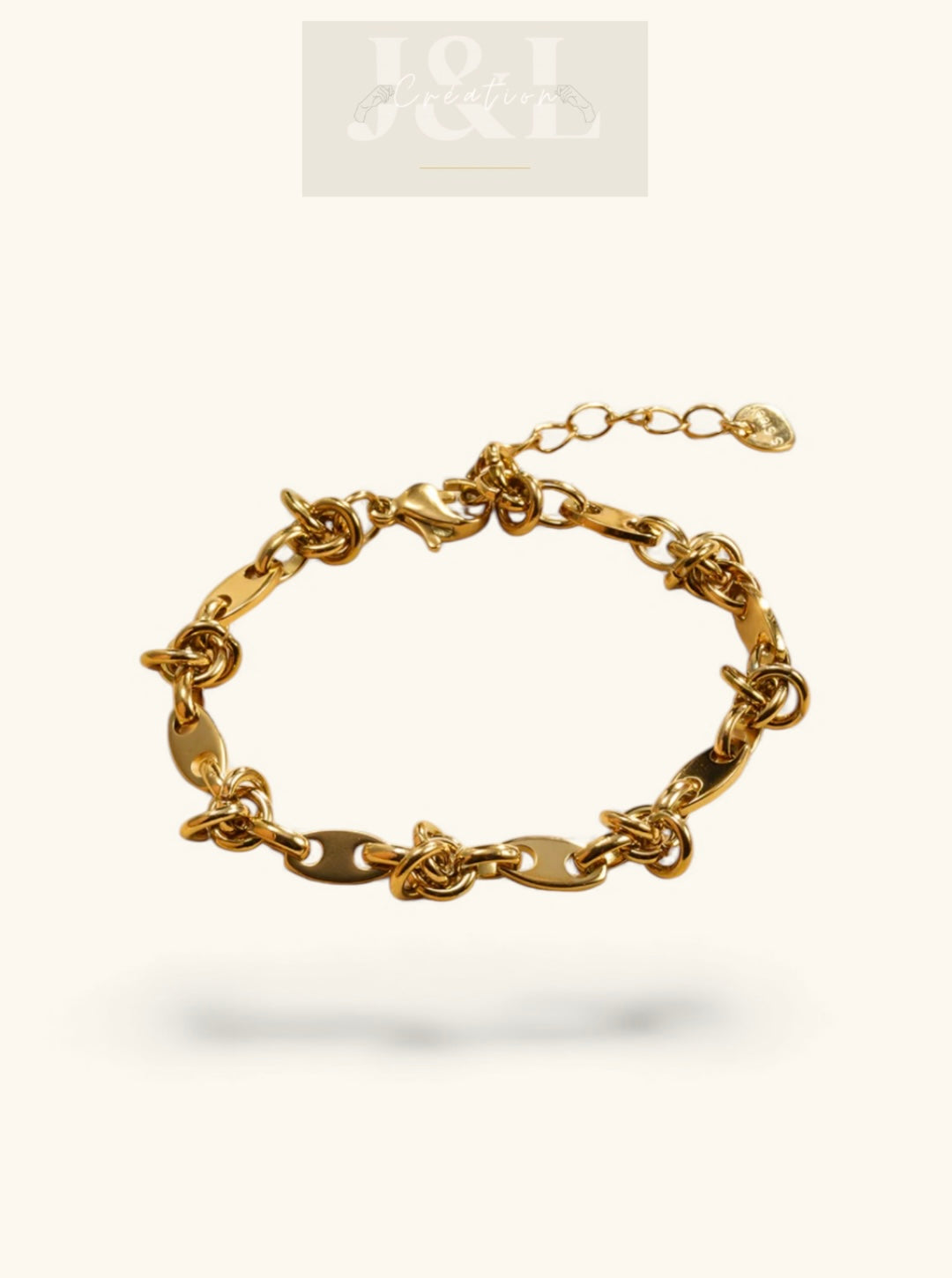Bracelet Talia collection Lovely