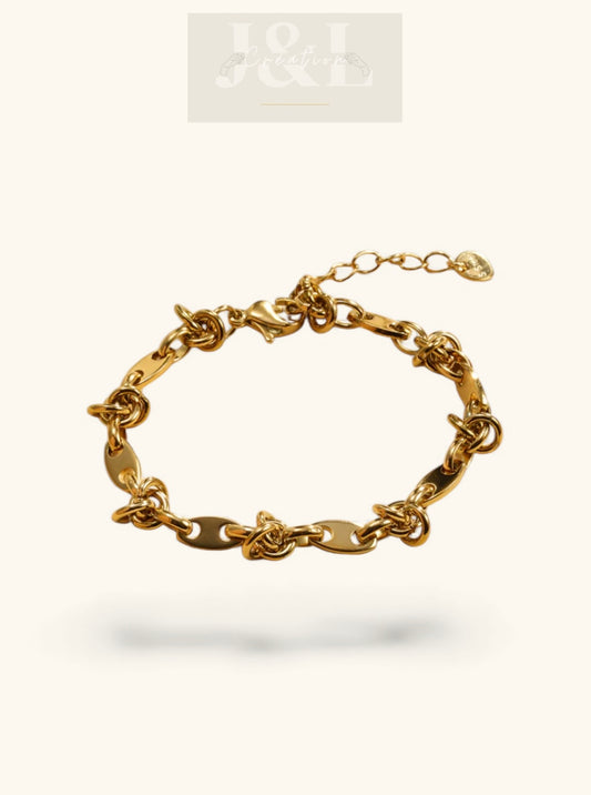 Bracelet Talia collection Lovely