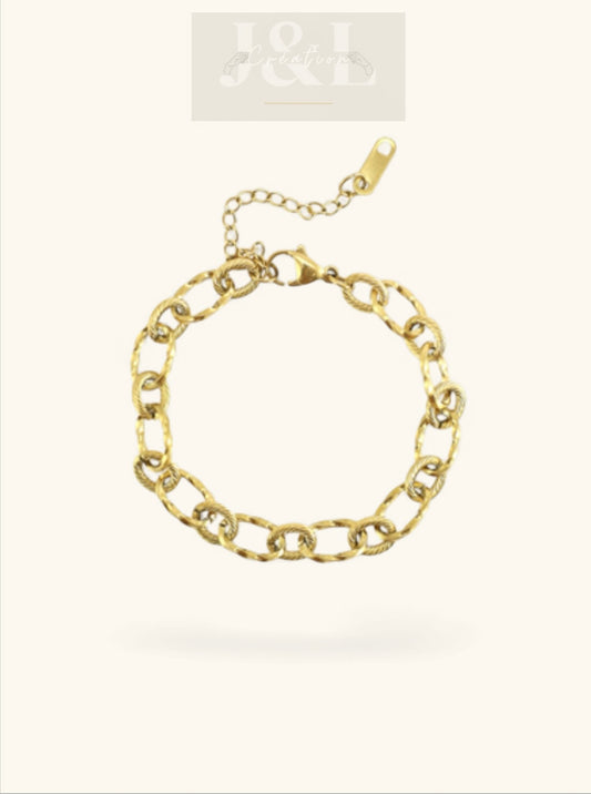 Bracelet Raya collection Spicy