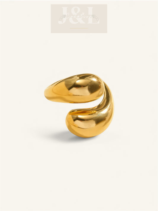 Bague Nyra collection Spicy