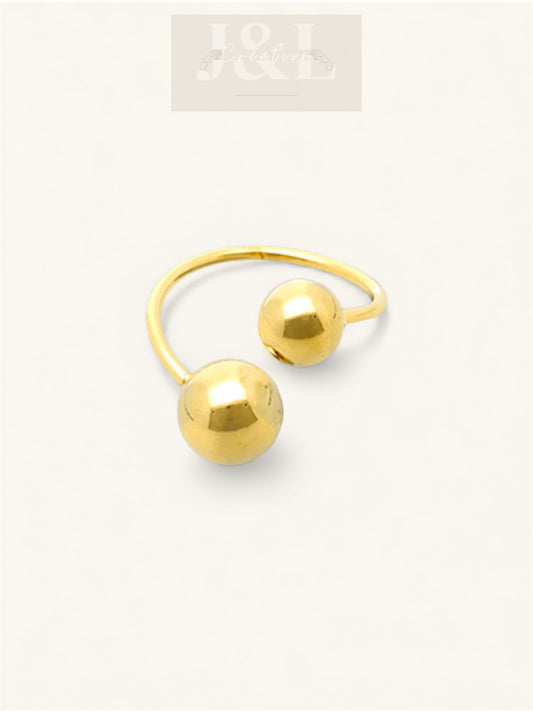 Bague Naë collection Dream