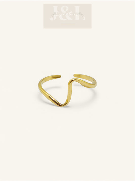 Bague Elya collection Dream