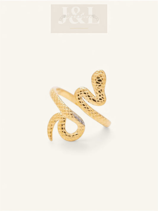 Bague Ophia collection Mystic