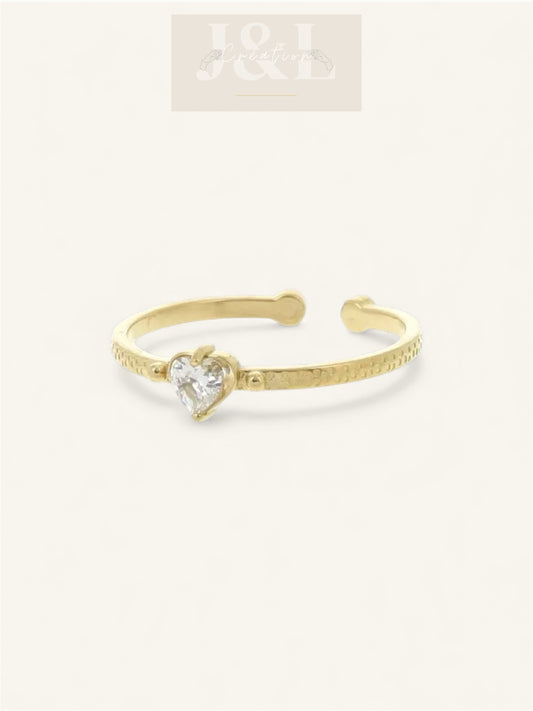 Bague Astrée collection Dream