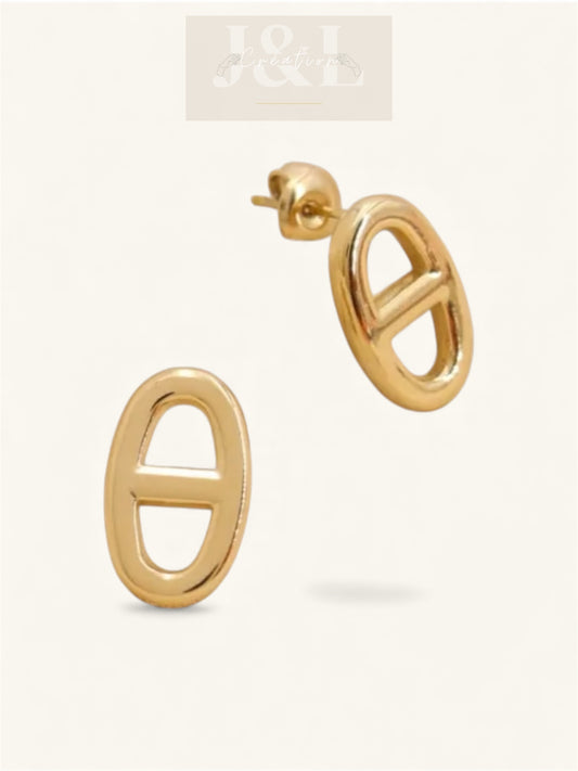 Boucles d'oreilles Sia collection Spicy