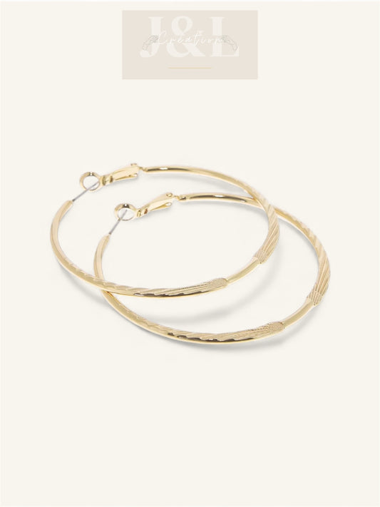 Boucles d'oreille Aura collection Spicy