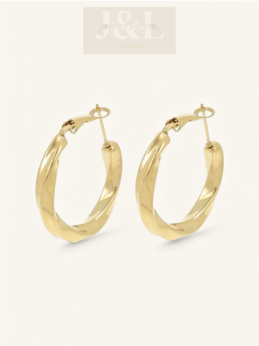 Boucles d'oreilles Noelia collection Dream