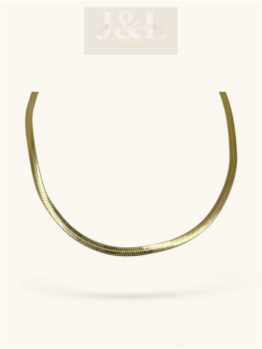 Collier Miraé collection Bloom