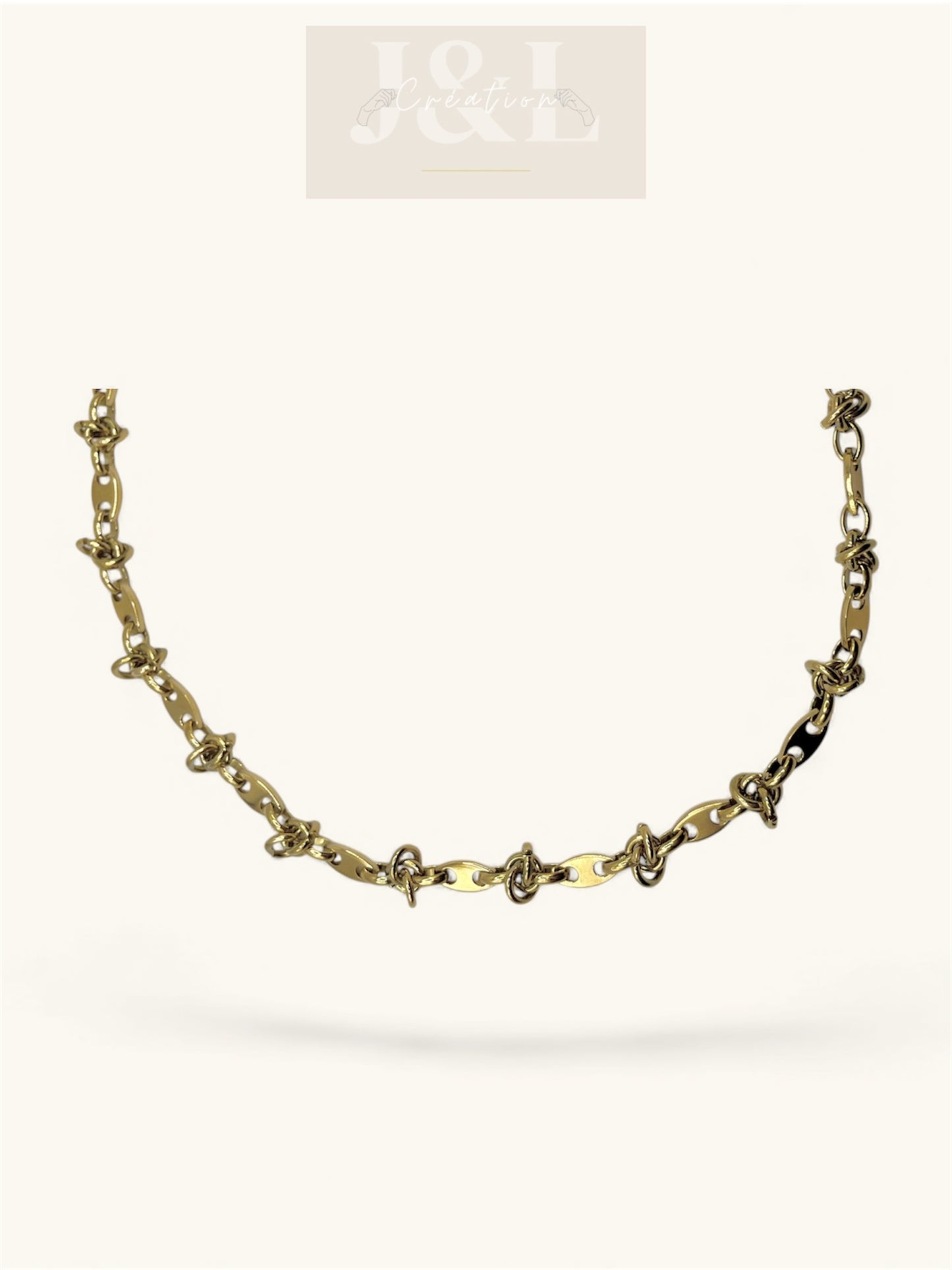 Collier Lara collection Lovely