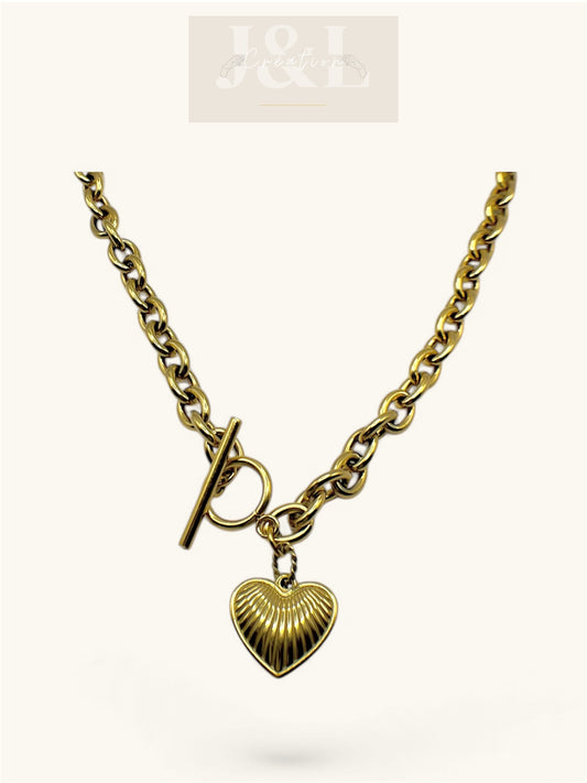 Collier Élova collection Lovely