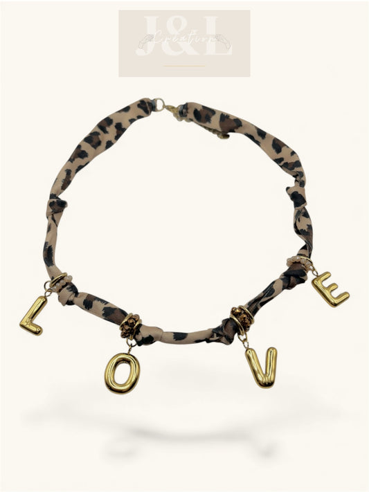 Collier Lia collection Girly