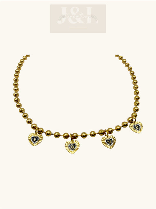 Collier Néara collection Dream