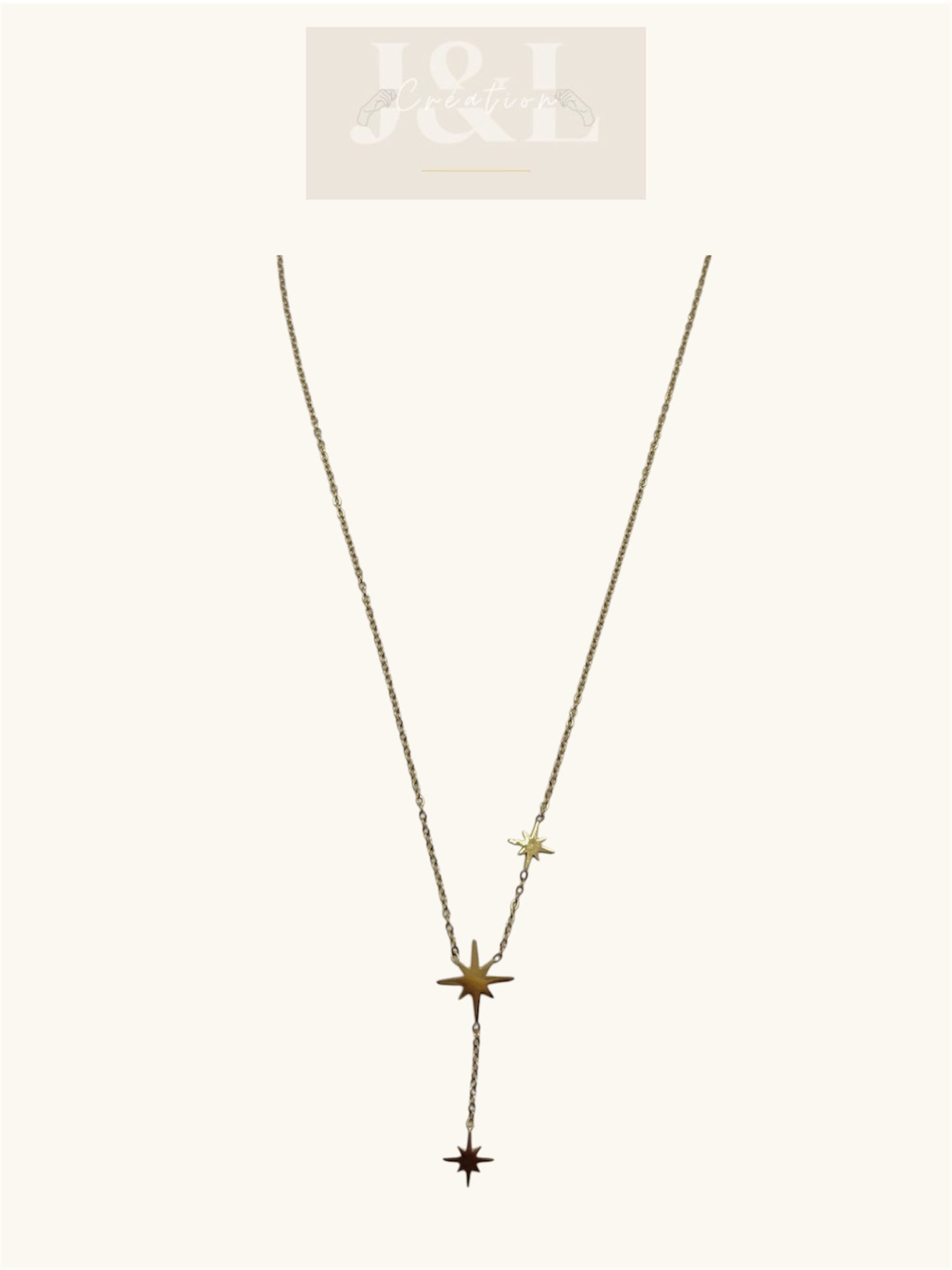 Collier Élyora collection Dream