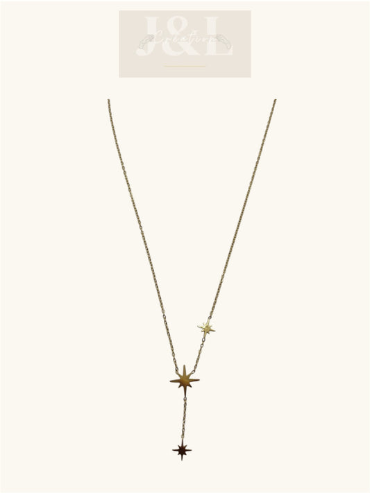 Collier Élyora collection Dream